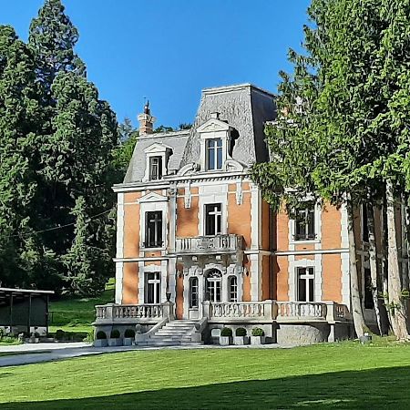 Luxe Gite Met Authentieke Kamers In De Creuse, France Valliere Экстерьер фото