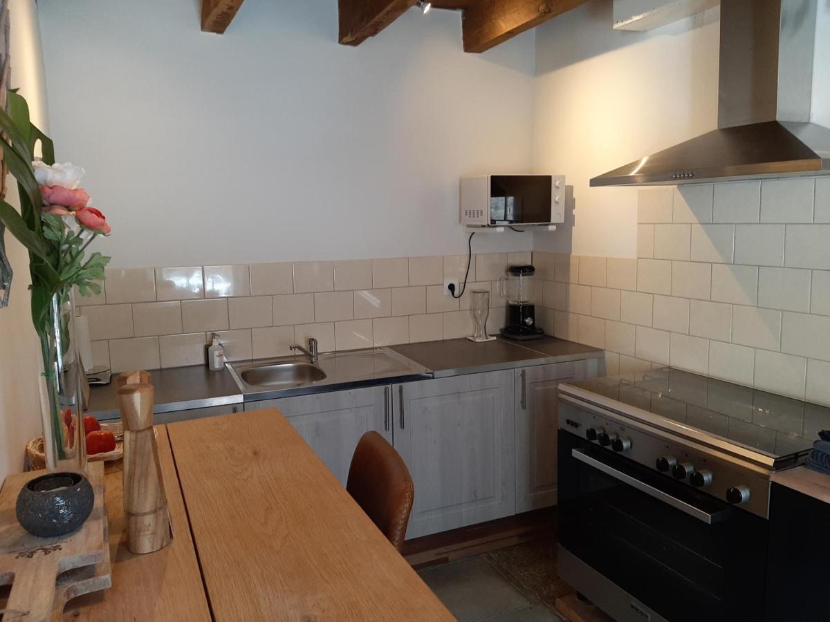 Luxe Gite Met Authentieke Kamers In De Creuse, France Valliere Экстерьер фото